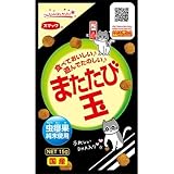 スマック キャットスマック またたび玉 (猫用スナック) 15g 価格比較